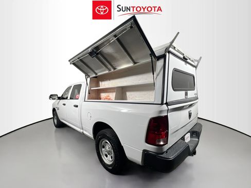 Used 2022 RAM 1500 Tradesman w/ Trailer Tow Group image 38