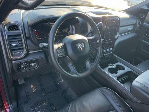 Used 2023 RAM 2500 Rebel w/ Level 2 Equipment Group image 11