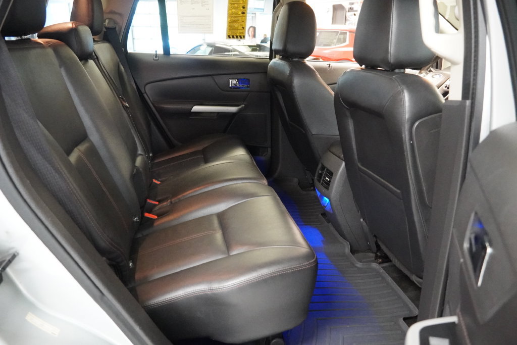 Used 2014 Ford Edge Limited FWD image 30