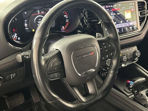 Used 2024 Dodge Durango R/T AWD/4WD image 14