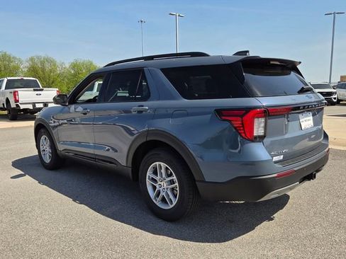 New 2026 Ford Explorer Active image 45