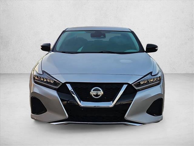 Used 2022 Nissan Maxima SV w/ Floor Mat Group FWD image 2