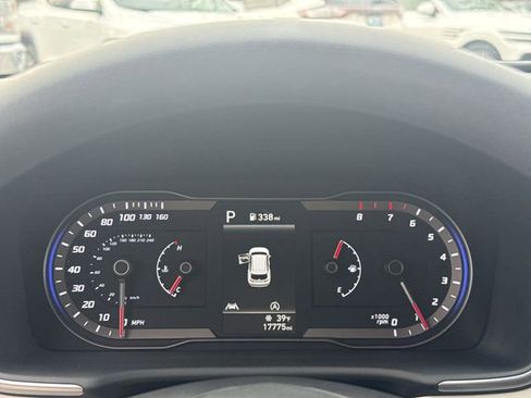 Certified 2024 Hyundai Tucson SE image 15