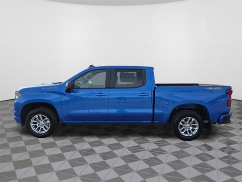 New 2026 Chevrolet Silverado 1500 RST w/ Convenience Package II image 12