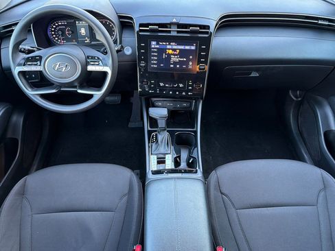 Used 2024 Hyundai Tucson SEL image 18