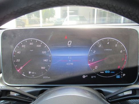 Used 2022 Mercedes-Benz C 300 Sedan image 41