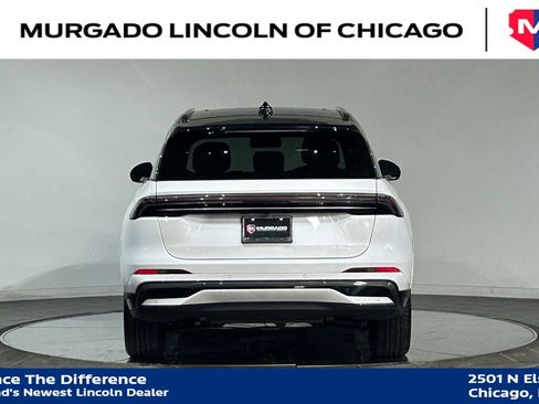 Used 2024 Lincoln Nautilus Reserve w/ Equipment Group 202A AWD/4WD image 7