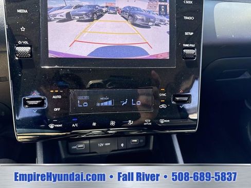 Used 2023 Hyundai Tucson SEL w/ Convenience Package AWD/4WD image 26
