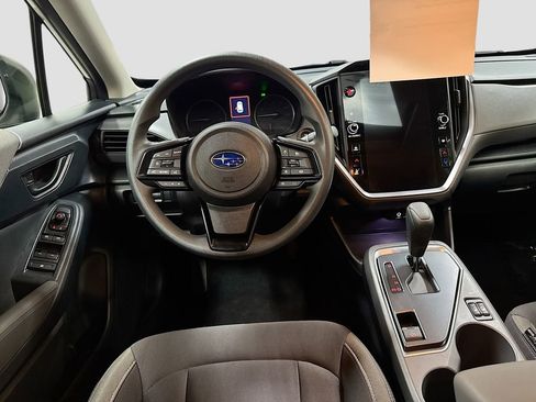 Certified 2025 Subaru Crosstrek 2.0i Premium image 20