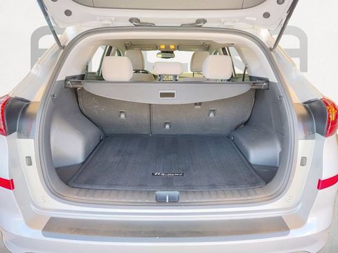 Used 2020 Hyundai Tucson Value w/ Cargo Package FWD image 14