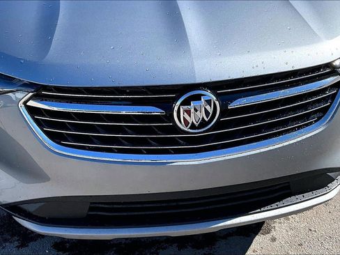 Used 2023 Buick Envision Preferred image 26