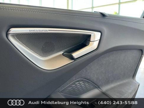 Used 2026 Audi S5 Premium Plus w/ Premium Plus Package AWD/4WD image 30
