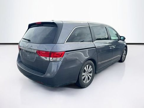 Used 2016 Honda Odyssey EX-L image 9