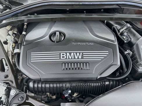 Used 2021 BMW 228i Gran Coupe FWD image 32