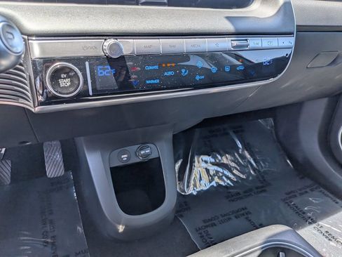 Certified 2024 Hyundai Ioniq 5 Limited RWD image 22