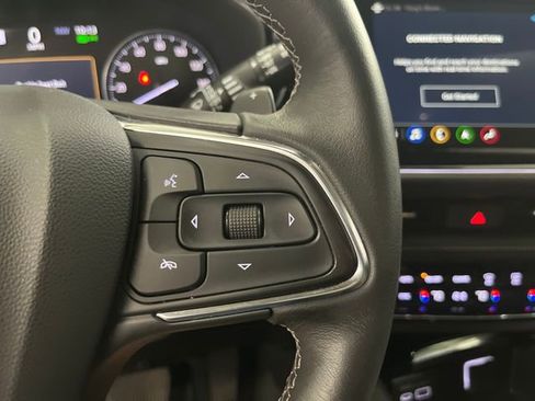 Used 2023 Buick Envision Avenir AWD/4WD image 18