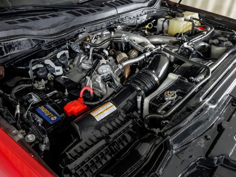 Used 2022 Ford F250 King Ranch w/ King Ranch Ultimate Package image 54