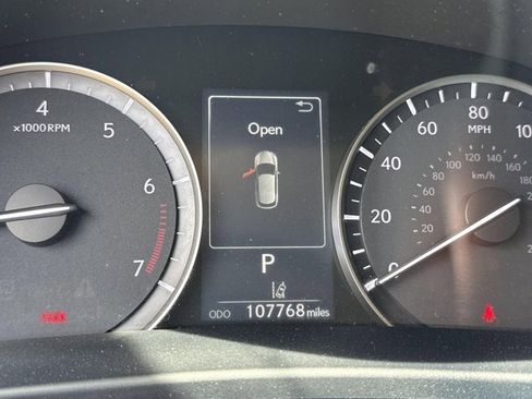 Used 2018 Lexus RX 350 FWD w/ Premium Package image 15