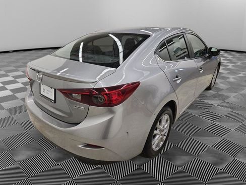 Used 2014 MAZDA MAZDA3 i Touring image 8