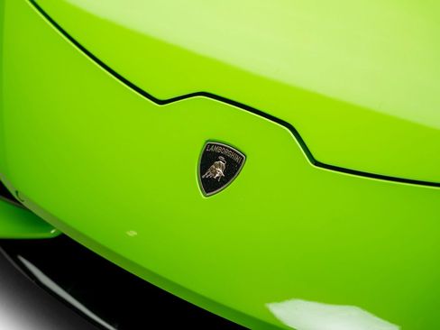 Used 2015 Lamborghini Huracan LP 610-4 AWD/4WD image 5
