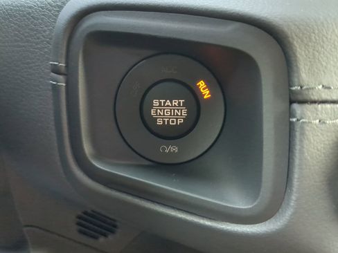 New 2025 Jeep Wrangler Sahara image 26