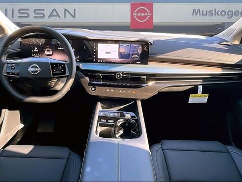 New 2026 Nissan Murano SL AWD/4WD image 9