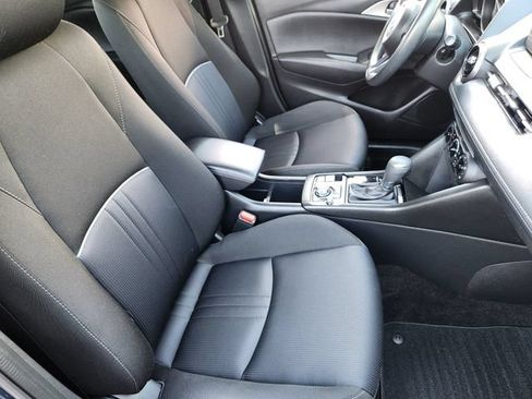 Used 2019 MAZDA CX-3 Sport AWD/4WD image 13