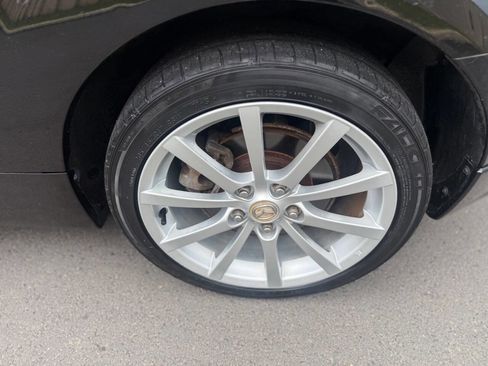 Used 2006 MAZDA MX-5 Miata Grand Touring image 19