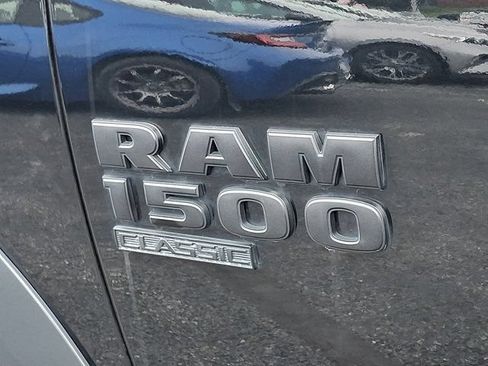 Certified 2022 RAM 1500 Warlock w/ Electronics Group AWD/4WD image 33