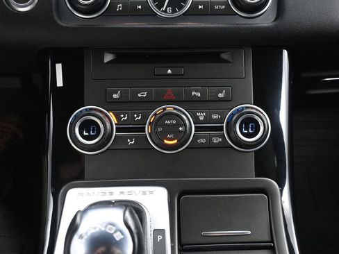 Used 2013 Land Rover Range Rover Sport Supercharged AWD/4WD image 35