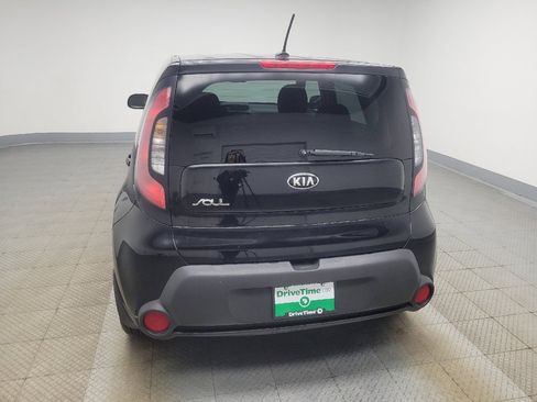 Used 2016 Kia Soul FWD image 6