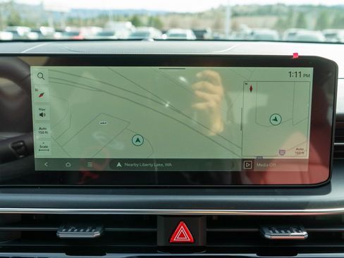 New 2026 Kia K5 GT-Line image 23