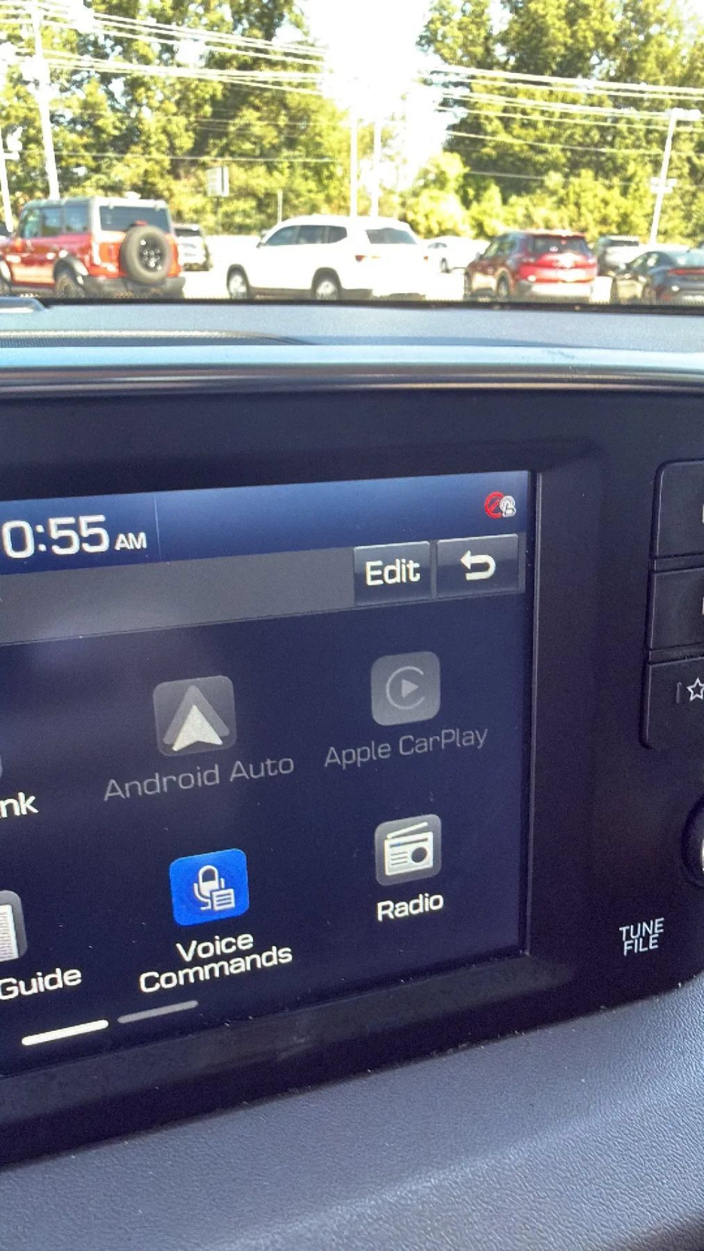 Used 2020 Hyundai Santa Fe SEL FWD image 25