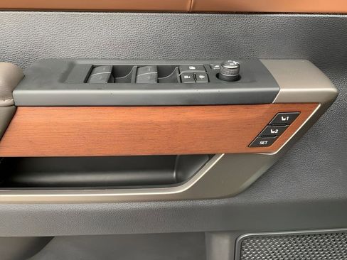 New 2026 Toyota Tundra 1794 Edition image 11