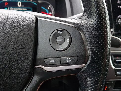 Used 2020 Honda Passport EX-L image 22