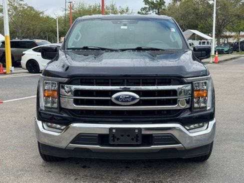 Used 2022 Ford F150 Lariat image 6