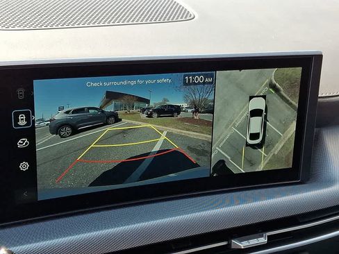 New 2026 Hyundai Sonata Limited FWD image 18