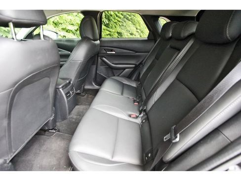 Used 2024 MAZDA CX-30 AWD 2.5 S w/ Select Sport Pkg image 12