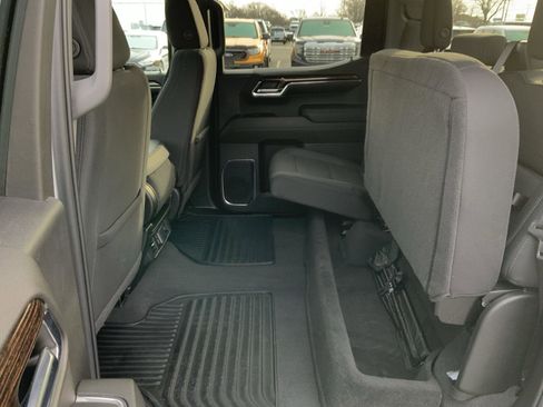 Used 2024 GMC Sierra 1500 Elevation image 57