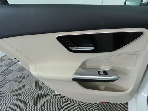 Certified 2025 Mercedes-Benz C 300 Sedan image 26