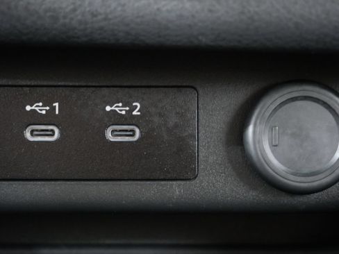 Used 2025 Nissan Rogue SV AWD/4WD image 22