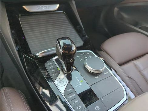 Used 2024 BMW X3 xDrive30i w/ Premium Package image 6