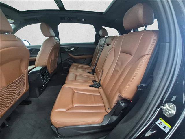 Used 2023 Audi Q7 3.0T Premium Plus AWD/4WD image 22