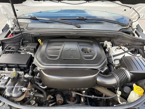 Used 2019 Jeep Grand Cherokee Summit image 13