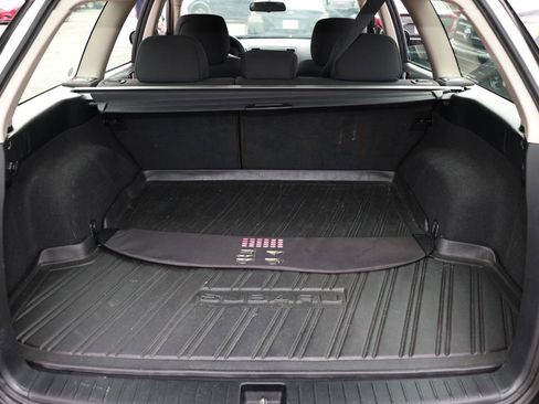 Used 2007 Subaru Outback 2.5i AWD/4WD image 24