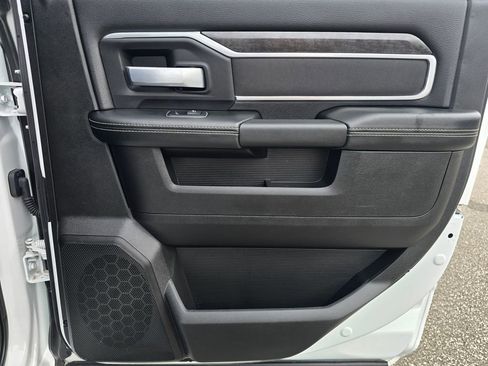 Used 2024 RAM 2500 Big Horn w/ Heated Seats & Wheel Group image 48