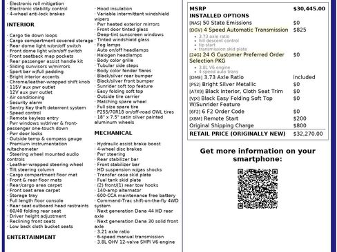 Used 2011 Jeep Wrangler Unlimited Sahara image 3