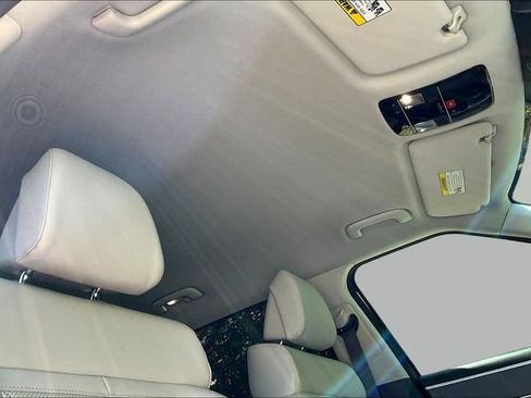 Used 2025 Hyundai Santa Fe SEL FWD image 29