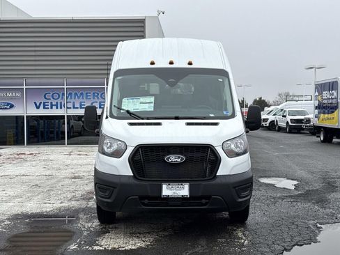 New 2026 Ford Transit 350 XL image 8
