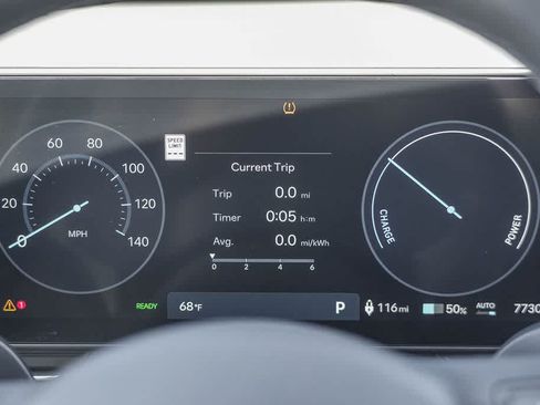 Used 2024 Hyundai Kona SEL FWD image 22